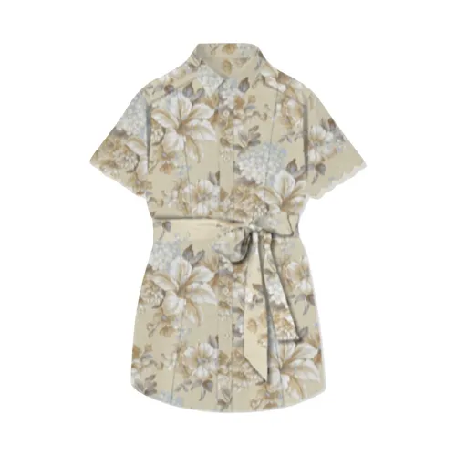 Blouses & Shirts > Shirts - - MC2 Saint Barth - Modalova