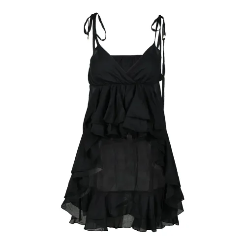 Dresses > Day Dresses > Short Dresses - - Kaos - Modalova