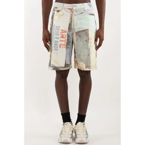 Shorts > Casual Shorts - - Arte Antwerp - Modalova