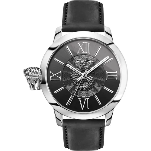 Accessories > Watches - - Thomas Sabo - Modalova