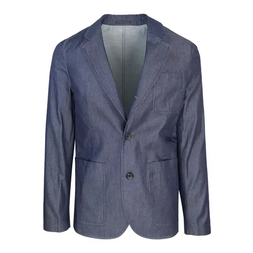 Jackets > Blazers - - Paul Smith - Modalova