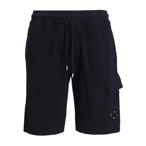 Shorts > Casual Shorts - - C.p. Company - Modalova