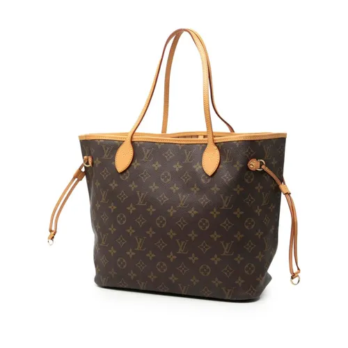 Pre-owned > Pre-owned Bags > Pre-owned Tote Bags - - Louis Vuitton Vintage - Modalova