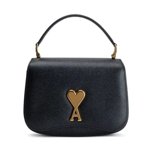 Bags > Handbags - - Ami Paris - Modalova