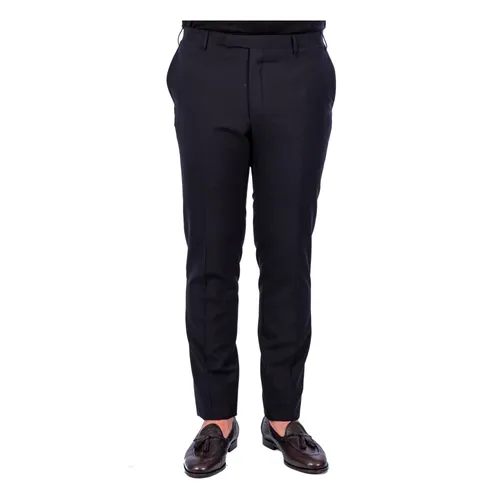 Trousers > Suit Trousers - - Corneliani - Modalova