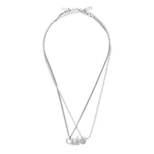 Accessories > Jewellery > Necklaces - - Marc Jacobs - Modalova
