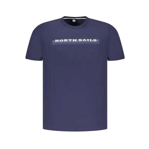 Tops > T-Shirts - - North Sails - Modalova