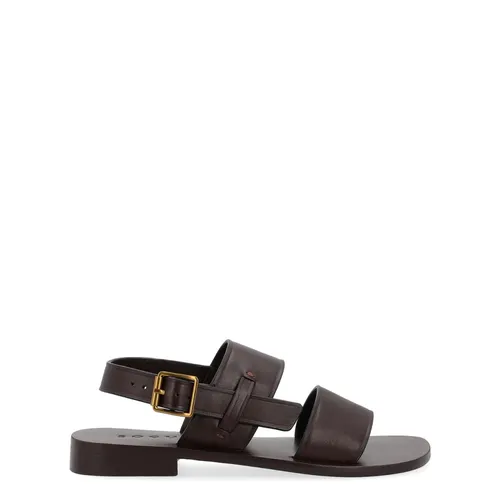 Shoes > Sandals > Flat Sandals - - Soeur - Modalova
