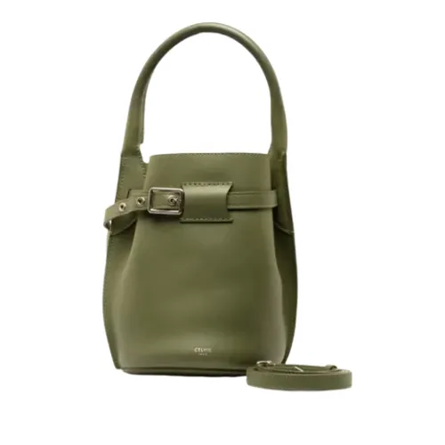 Pre-owned > Pre-owned Bags > Pre-owned Handbags - - Celine Vintage - Modalova