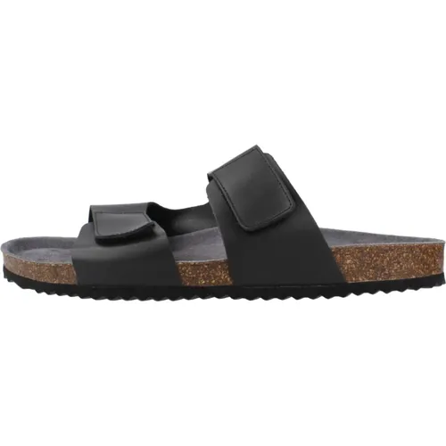 Shoes > Flip Flops & Sliders > Sliders - - Geox - Modalova