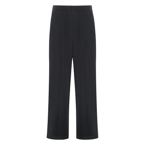 Trousers > Wide Trousers - - MM6 Maison Margiela - Modalova
