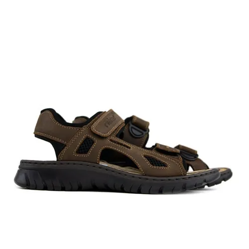 Shoes > Sandals > Flat Sandals - - Rieker - Modalova