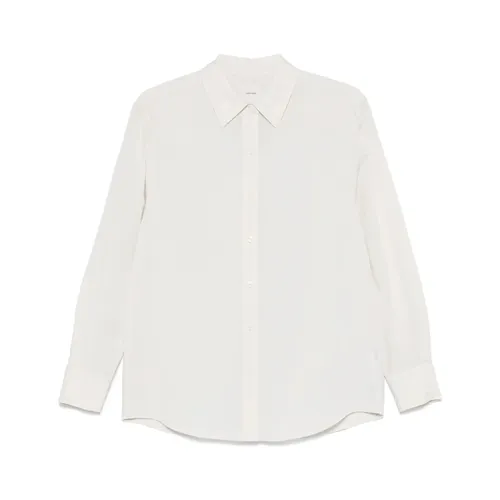 Blouses & Shirts > Shirts - - Calvin Klein - Modalova