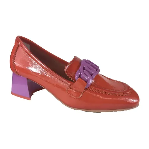 Shoes > Heels > Pumps - - Hispanitas - Modalova