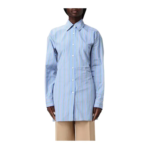 Blouses & Shirts > Shirts - - Etro - Modalova