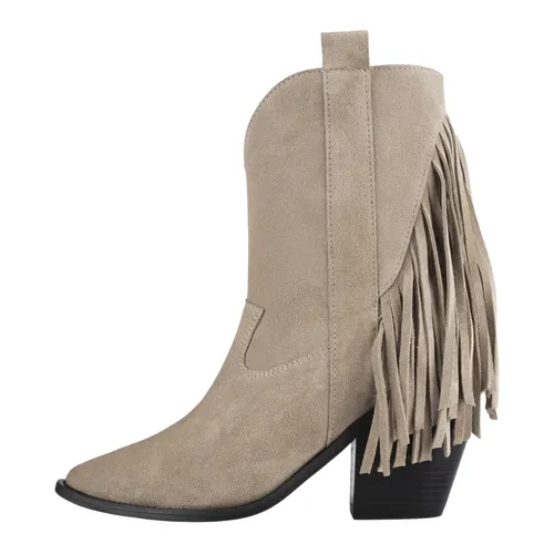 Shoes > Boots > Cowboy Boots - - L37 - Modalova