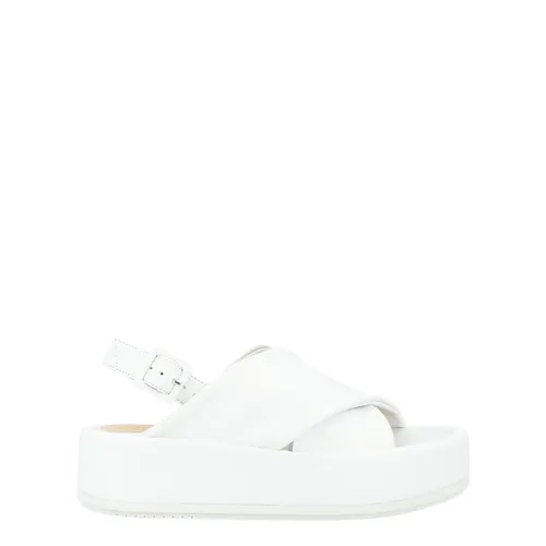 Shoes > Sandals > Flat Sandals - - Paloma Barceló - Modalova