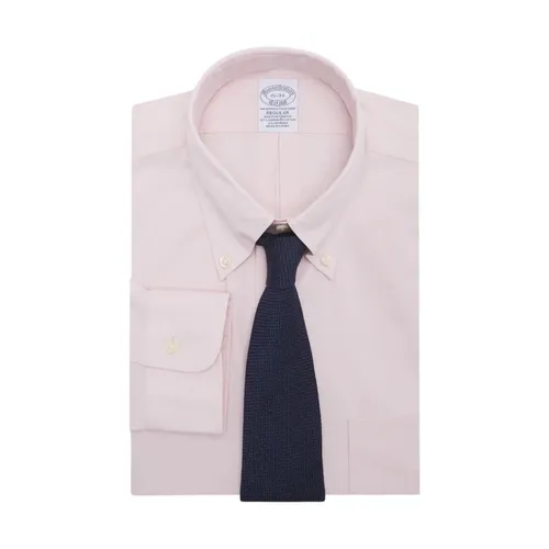Shirts > Formal Shirts - - Brooks Brothers - Modalova