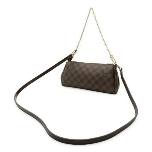 Pre-owned > Pre-owned Bags > Pre-owned Mini Bags - - Louis Vuitton Vintage - Modalova