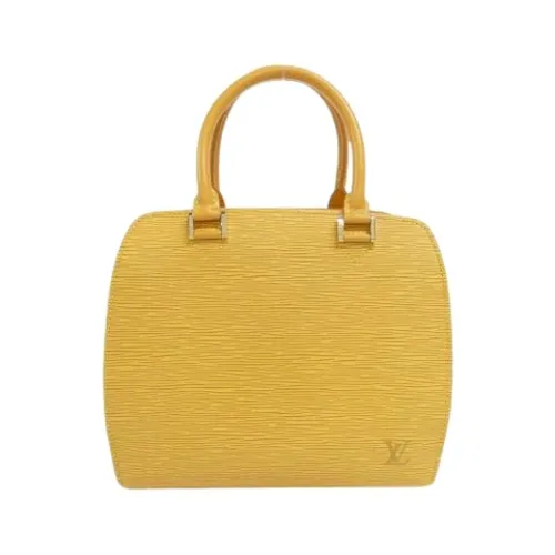 Pre-owned > Pre-owned Bags > Pre-owned Handbags - - Louis Vuitton Vintage - Modalova