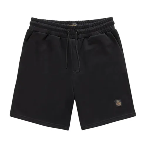 Shorts > Casual Shorts - - RefrigiWear - Modalova