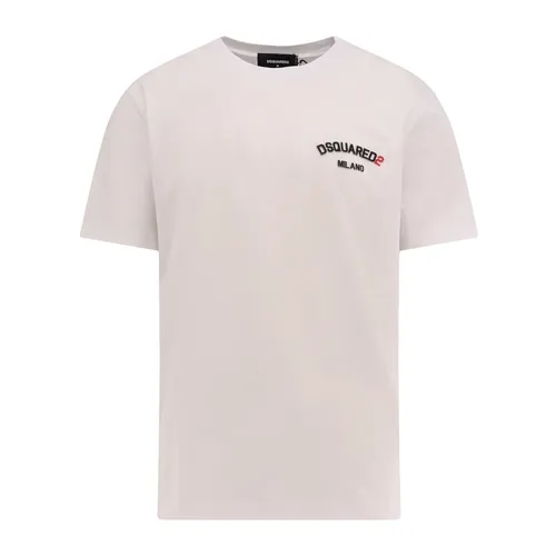 Tops > T-Shirts - - Dsquared2 - Modalova