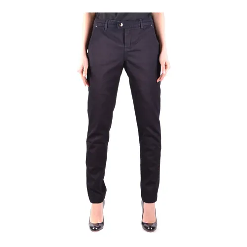 Trousers > Wide Trousers - - Jacob Cohën - Modalova