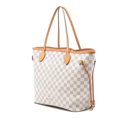 Pre-owned > Pre-owned Bags > Pre-owned Tote Bags - - Louis Vuitton Vintage - Modalova