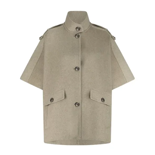 Jackets > Capes - - Alter Ego - Modalova