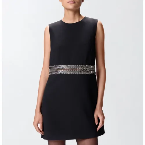 Dresses > Day Dresses > Short Dresses - - Pinko - Modalova