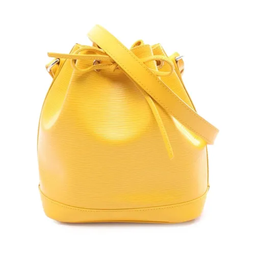 Pre-owned > Pre-owned Bags > Pre-owned Bucket Bags - - Louis Vuitton Vintage - Modalova