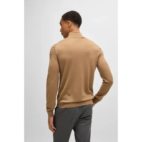 Knitwear > Turtlenecks - - Hugo Boss - Modalova