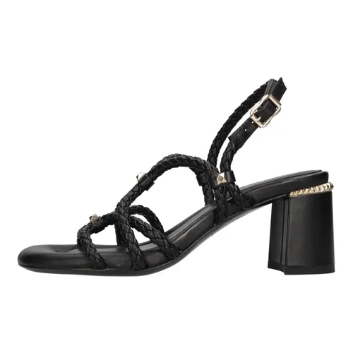 Shoes > Sandals > High Heel Sandals - - ASH - Modalova