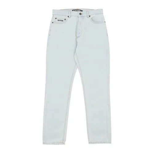Jeans > Straight Jeans - - Iuter - Modalova