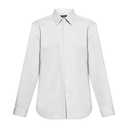 Shirts > Formal Shirts - - Theory - Modalova