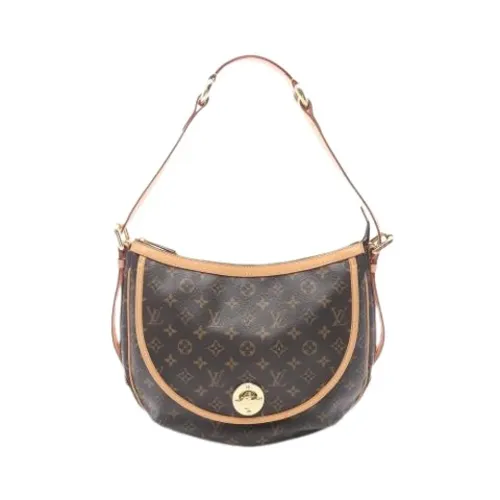 Pre-owned > Pre-owned Bags > Pre-owned Shoulder Bags - - Louis Vuitton Vintage - Modalova