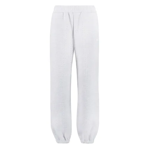 Trousers > Sweatpants - - Msgm - Modalova