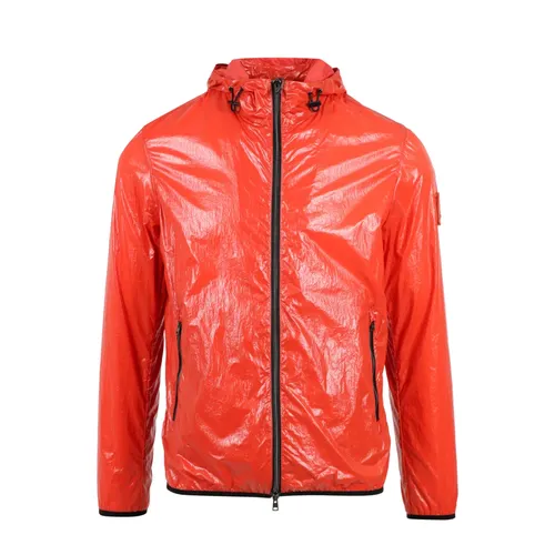 Jackets > Rain Jackets - - Herno - Modalova