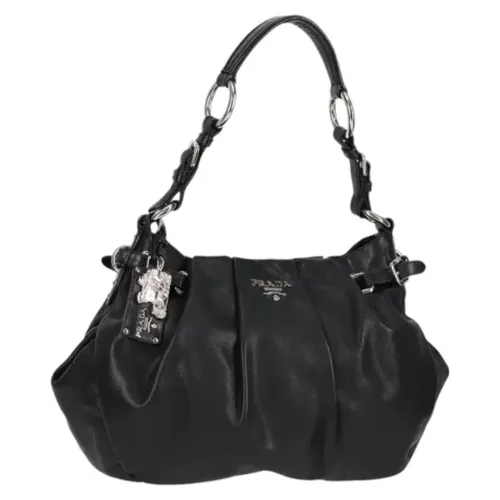 Pre-owned > Pre-owned Bags > Pre-owned Shoulder Bags - - Prada Vintage - Modalova