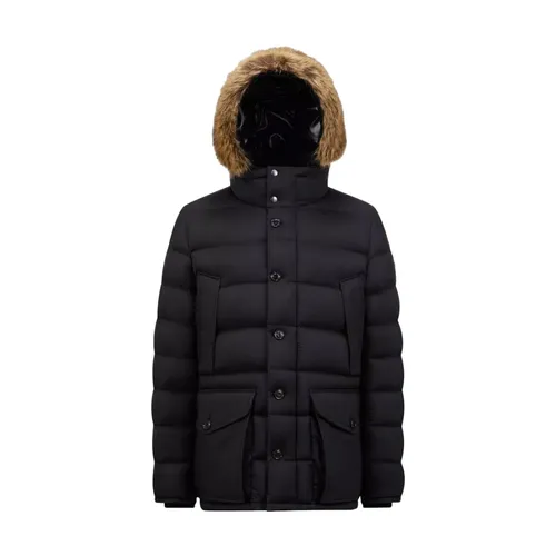 Jackets > Down Jackets - - Moncler - Modalova