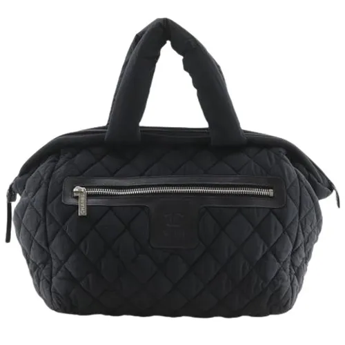 Pre-owned > Pre-owned Bags > Pre-owned Handbags - - Chanel Vintage - Modalova