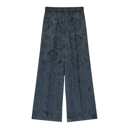 Trousers > Wide Trousers - - Kenzo - Modalova