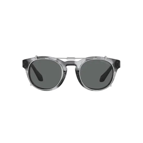 Accessories > Sunglasses - - Giorgio Armani - Modalova
