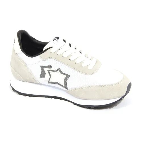 Shoes > Sneakers - - Atlantic Stars - Modalova