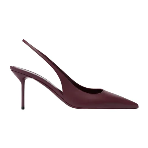 Shoes > Heels > Pumps - - Paris Texas - Modalova