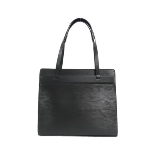 Pre-owned > Pre-owned Bags > Pre-owned Tote Bags - - Louis Vuitton Vintage - Modalova