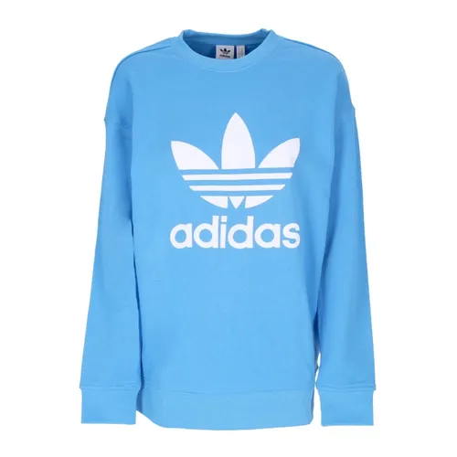Sweatshirts & Hoodies > Sweatshirts - - Adidas - Modalova