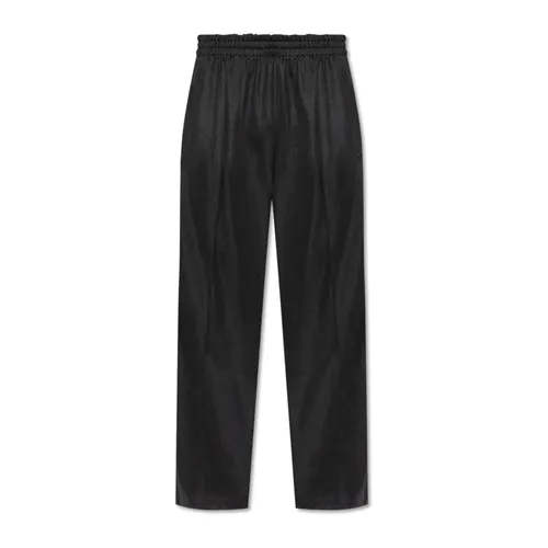 Trousers > Sweatpants - - Adidas Originals - Modalova