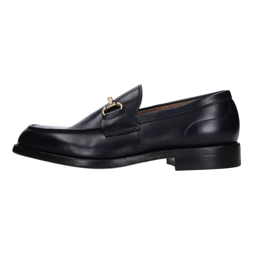 Shoes > Flats > Loafers - - Green George - Modalova