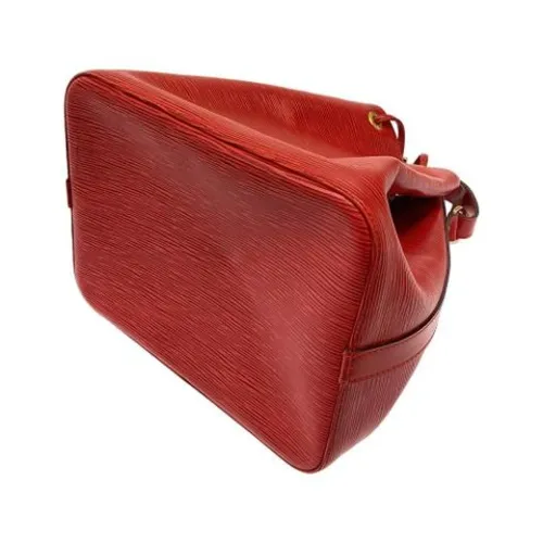 Pre-owned > Pre-owned Bags > Pre-owned Bucket Bags - - Louis Vuitton Vintage - Modalova